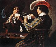 Card Players